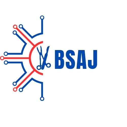 site logo